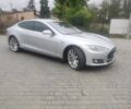 Сірий Тесла Модель С, об'ємом двигуна 0 л та пробігом 263 тис. км за 12000 $, фото 1 на Automoto.ua