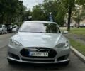 Сірий Тесла Модель С, об'ємом двигуна 0 л та пробігом 198 тис. км за 11300 $, фото 2 на Automoto.ua