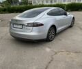 Серый Тесла Модель С, объемом двигателя 8.5 л и пробегом 175 тыс. км за 12500 $, фото 9 на Automoto.ua