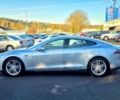 Серый Тесла Модель С, объемом двигателя 0 л и пробегом 82 тыс. км за 3700 $, фото 4 на Automoto.ua
