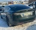 Сірий Тесла Модель С, об'ємом двигуна 0 л та пробігом 340 тис. км за 11500 $, фото 5 на Automoto.ua