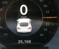 Серый Тесла Модель С, объемом двигателя 0 л и пробегом 57 тыс. км за 19900 $, фото 5 на Automoto.ua