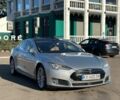 Сірий Тесла Модель С, об'ємом двигуна 0 л та пробігом 192 тис. км за 15800 $, фото 1 на Automoto.ua