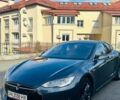 Серый Тесла Модель С, объемом двигателя 0 л и пробегом 130 тыс. км за 16800 $, фото 4 на Automoto.ua