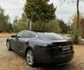 Сірий Тесла Модель С, об'ємом двигуна 0 л та пробігом 230 тис. км за 14136 $, фото 1 на Automoto.ua