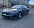 Серый Тесла Модель С, объемом двигателя 0 л и пробегом 300 тыс. км за 12700 $, фото 4 на Automoto.ua