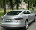 Сірий Тесла Модель С, об'ємом двигуна 0 л та пробігом 198 тис. км за 11300 $, фото 8 на Automoto.ua