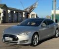 Сірий Тесла Модель С, об'ємом двигуна 0 л та пробігом 192 тис. км за 15800 $, фото 1 на Automoto.ua