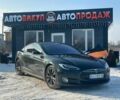 Сірий Тесла Модель С, об'ємом двигуна 0 л та пробігом 340 тис. км за 11500 $, фото 1 на Automoto.ua