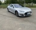 Серый Тесла Модель С, объемом двигателя 8.5 л и пробегом 175 тыс. км за 12500 $, фото 6 на Automoto.ua