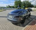 Сірий Тесла Модель С, об'ємом двигуна 0 л та пробігом 255 тис. км за 13500 $, фото 1 на Automoto.ua