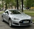Сірий Тесла Модель С, об'ємом двигуна 0 л та пробігом 198 тис. км за 11300 $, фото 1 на Automoto.ua