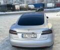 Сірий Тесла Модель С, об'ємом двигуна 0 л та пробігом 140 тис. км за 16000 $, фото 2 на Automoto.ua