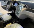 Сірий Тесла Модель С, об'ємом двигуна 0 л та пробігом 140 тис. км за 16000 $, фото 7 на Automoto.ua