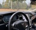 Сірий Тесла Модель С, об'ємом двигуна 0 л та пробігом 180 тис. км за 14000 $, фото 7 на Automoto.ua