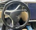 Сірий Тесла Модель С, об'ємом двигуна 0 л та пробігом 103 тис. км за 17000 $, фото 3 на Automoto.ua