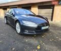 Серый Тесла Модель С, объемом двигателя 0 л и пробегом 92 тыс. км за 16900 $, фото 3 на Automoto.ua