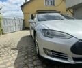 Серый Тесла Модель С, объемом двигателя 0 л и пробегом 160 тыс. км за 14000 $, фото 7 на Automoto.ua