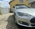 Серый Тесла Модель С, объемом двигателя 0 л и пробегом 160 тыс. км за 12999 $, фото 7 на Automoto.ua