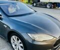 Серый Тесла Модель С, объемом двигателя 0 л и пробегом 50 тыс. км за 12950 $, фото 4 на Automoto.ua