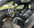 Серый Тесла Модель С, объемом двигателя 0 л и пробегом 114 тыс. км за 15900 $, фото 4 на Automoto.ua