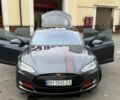 Серый Тесла Модель С, объемом двигателя 0 л и пробегом 93 тыс. км за 12900 $, фото 12 на Automoto.ua