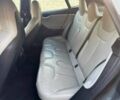 Сірий Тесла Модель С, об'ємом двигуна 0 л та пробігом 83 тис. км за 10200 $, фото 9 на Automoto.ua