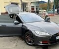 Серый Тесла Модель С, объемом двигателя 0 л и пробегом 93 тыс. км за 12900 $, фото 11 на Automoto.ua
