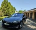 Серый Тесла Модель С, объемом двигателя 0 л и пробегом 107 тыс. км за 16600 $, фото 2 на Automoto.ua