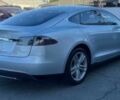 Тесла Модель С 2015 в Кривом Роге на Automoto.ua Серый Тесла Модель С, объемом двигателя 0 л и пробегом 78 тыс. км за 5400 $, фото 2 на Automoto.ua