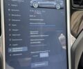 Серый Тесла Модель С, объемом двигателя 0 л и пробегом 93 тыс. км за 12900 $, фото 5 на Automoto.ua