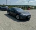 Сірий Тесла Модель С, об'ємом двигуна 0 л та пробігом 102 тис. км за 22600 $, фото 7 на Automoto.ua