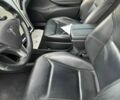 Сірий Тесла Модель С, об'ємом двигуна 0 л та пробігом 102 тис. км за 22600 $, фото 19 на Automoto.ua