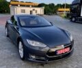 Серый Тесла Модель С, объемом двигателя 0 л и пробегом 50 тыс. км за 12950 $, фото 2 на Automoto.ua
