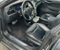 Сірий Тесла Модель С, об'ємом двигуна 0 л та пробігом 102 тис. км за 22600 $, фото 17 на Automoto.ua