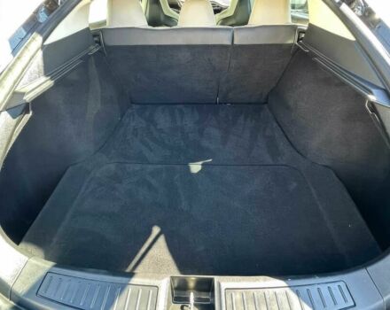 Серый Тесла Модель С, объемом двигателя 0 л и пробегом 77 тыс. км за 10900 $, фото 11 на Automoto.ua