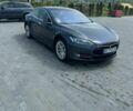 Сірий Тесла Модель С, об'ємом двигуна 0 л та пробігом 102 тис. км за 22600 $, фото 5 на Automoto.ua