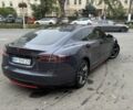 Серый Тесла Модель С, объемом двигателя 0 л и пробегом 93 тыс. км за 12900 $, фото 21 на Automoto.ua
