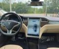 Серый Тесла Модель С, объемом двигателя 0 л и пробегом 130 тыс. км за 4500 $, фото 10 на Automoto.ua