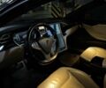 Сірий Тесла Модель С, об'ємом двигуна 0 л та пробігом 200 тис. км за 11999 $, фото 7 на Automoto.ua