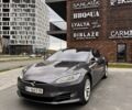 Серый Тесла Модель С, объемом двигателя 0 л и пробегом 354 тыс. км за 12499 $, фото 1 на Automoto.ua