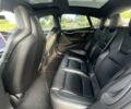 Серый Тесла Модель С, объемом двигателя 0 л и пробегом 114 тыс. км за 15900 $, фото 5 на Automoto.ua