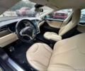 Серый Тесла Модель С, объемом двигателя 0 л и пробегом 71 тыс. км за 9400 $, фото 7 на Automoto.ua