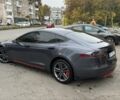 Серый Тесла Модель С, объемом двигателя 0 л и пробегом 93 тыс. км за 12900 $, фото 18 на Automoto.ua