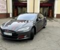 Серый Тесла Модель С, объемом двигателя 0 л и пробегом 93 тыс. км за 12900 $, фото 23 на Automoto.ua