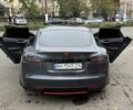 Серый Тесла Модель С, объемом двигателя 0 л и пробегом 93 тыс. км за 12900 $, фото 7 на Automoto.ua