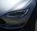 Серый Тесла Модель С, объемом двигателя 0 л и пробегом 93 тыс. км за 33000 $, фото 6 на Automoto.ua