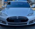 Тесла Модель С 2015 в Кривом Роге на Automoto.ua Серый Тесла Модель С, объемом двигателя 0 л и пробегом 78 тыс. км за 5400 $, фото 1 на Automoto.ua