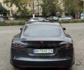 Серый Тесла Модель С, объемом двигателя 0 л и пробегом 93 тыс. км за 12900 $, фото 14 на Automoto.ua