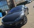 Серый Тесла Модель С, объемом двигателя 0 л и пробегом 155 тыс. км за 11300 $, фото 2 на Automoto.ua